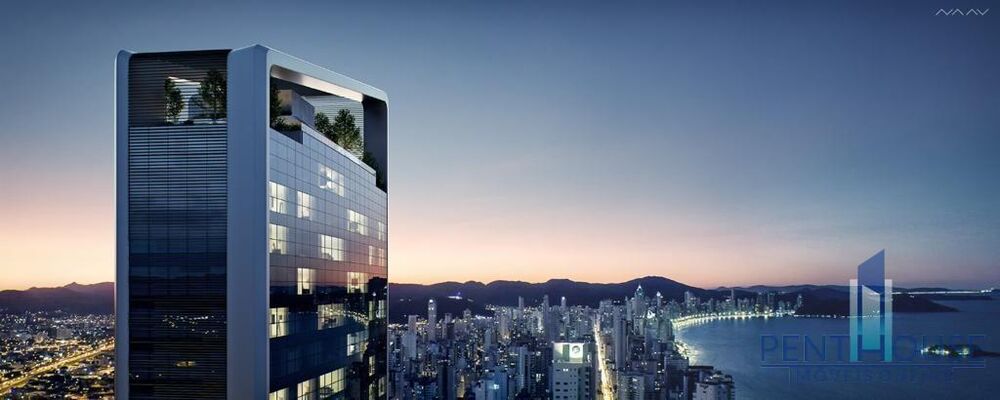 Apartamento, 4 quartos, 170 m² - Foto 2