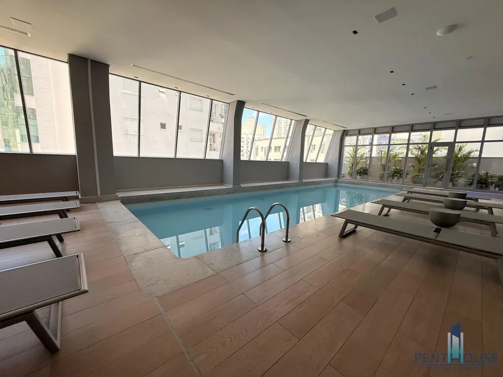 Apartamento, 4 quartos, 170 m² - Foto 8