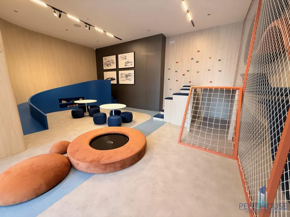Apartamento, 4 quartos, 170 m² - Foto 10