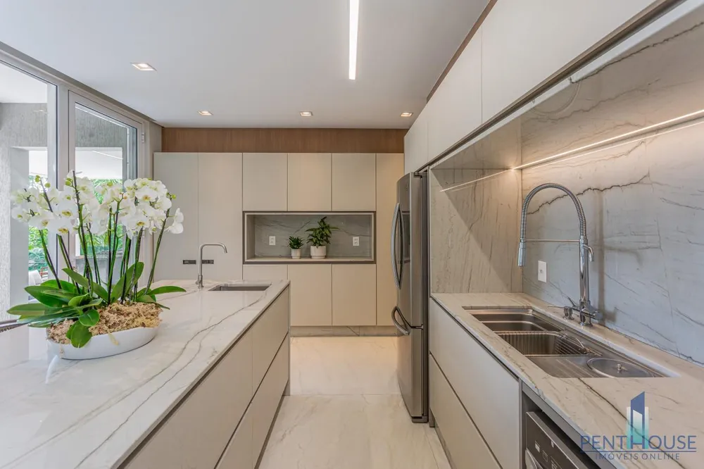 Casa, 4 quartos, 524 m² - Foto 3