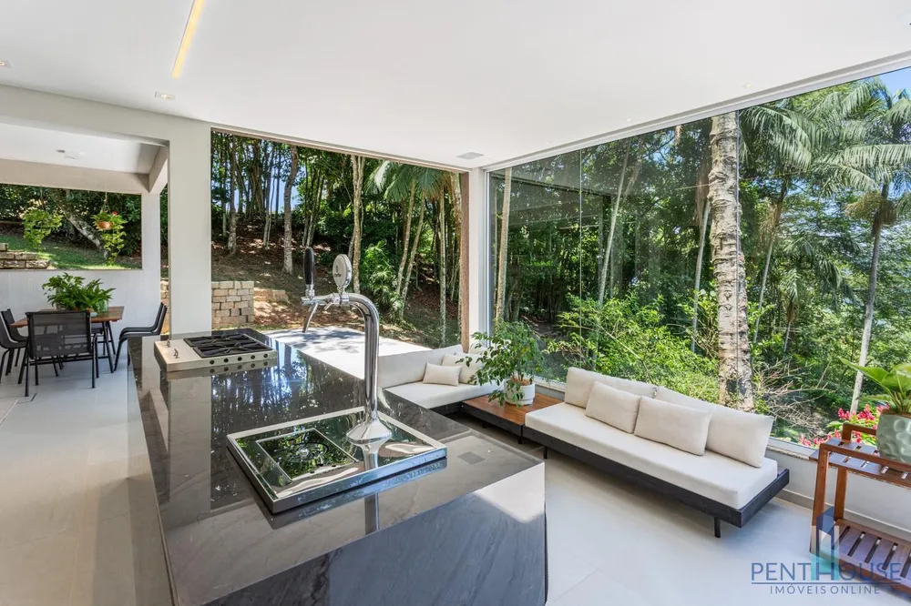 Casa, 4 quartos, 524 m² - Foto 5
