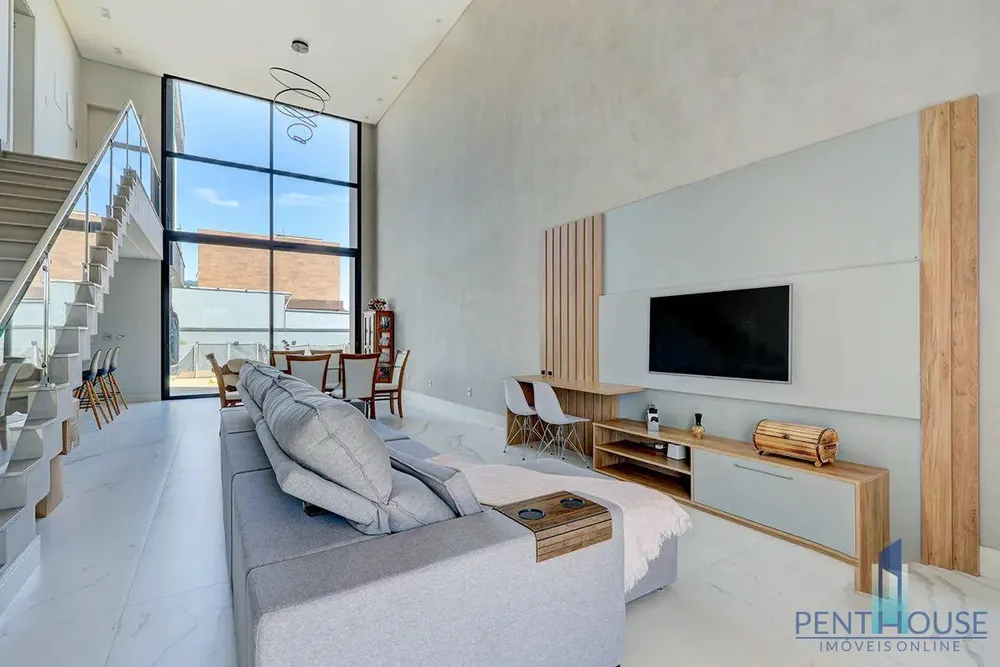 Casa de Condomínio, 3 quartos - Foto 6