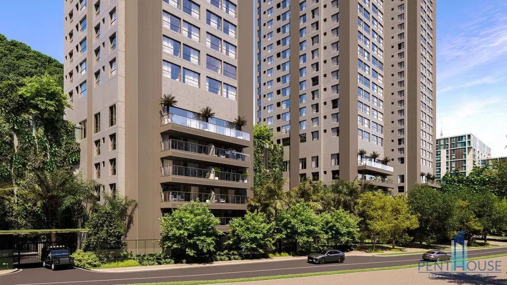 Apartamento, 4 quartos, 150 m² - Foto 8