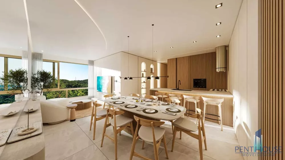 Apartamento, 4 quartos, 150 m² - Foto 3