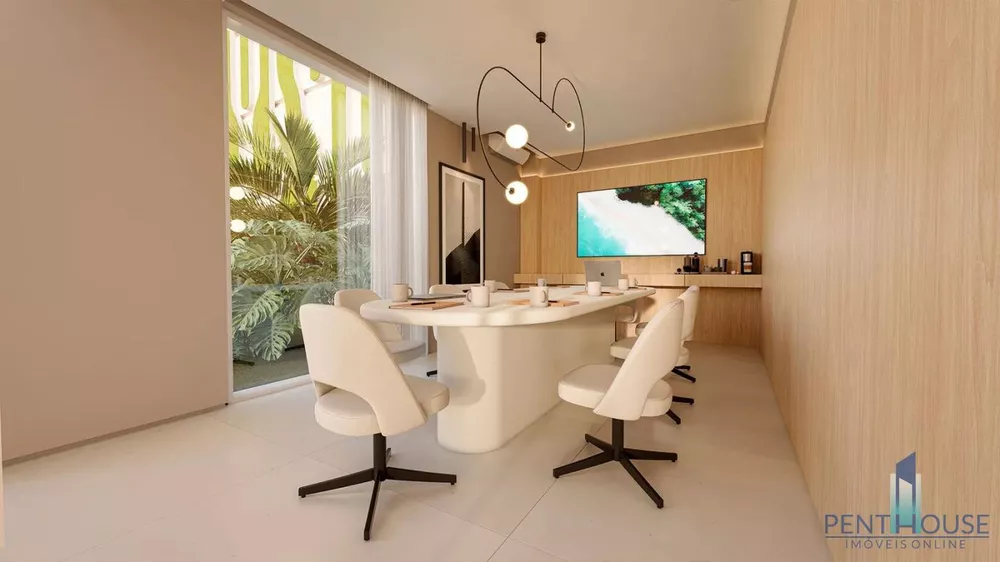 Apartamento, 4 quartos, 150 m² - Foto 19