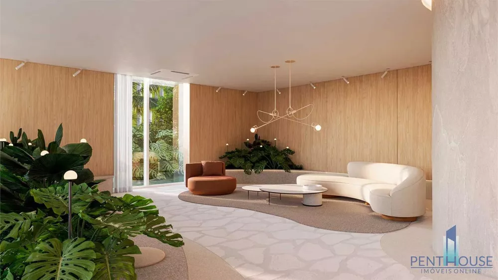 Apartamento, 4 quartos, 150 m² - Foto 12