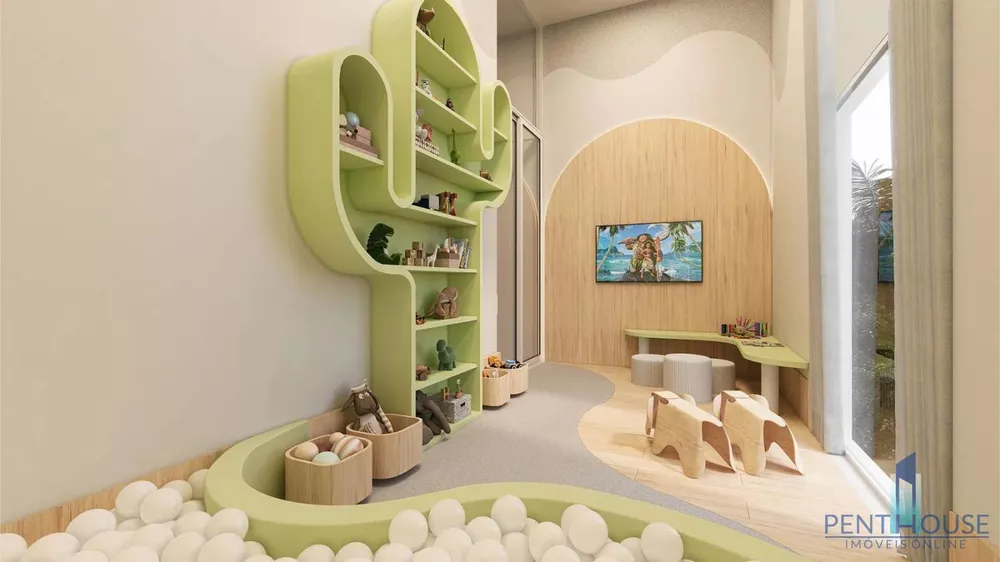 Apartamento, 4 quartos, 150 m² - Foto 17