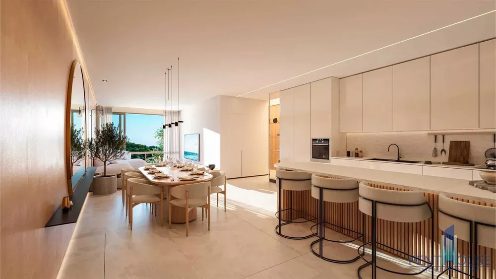 Apartamento, 4 quartos, 150 m² - Foto 2