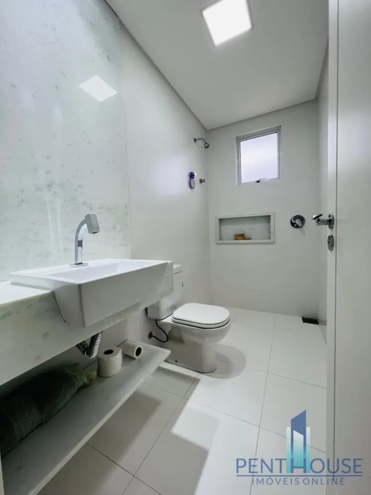 Apartamento, 3 quartos, 140 m² - Foto 5