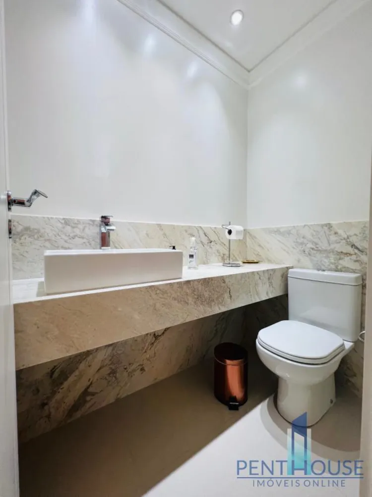 Apartamento, 3 quartos, 140 m² - Foto 3