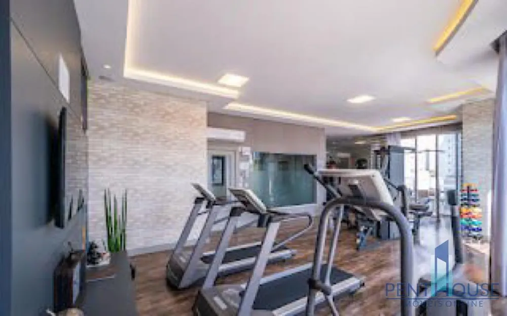Apartamento, 3 quartos, 140 m² - Foto 8