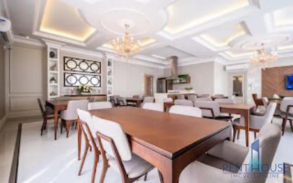 Apartamento, 3 quartos, 140 m² - Foto 7