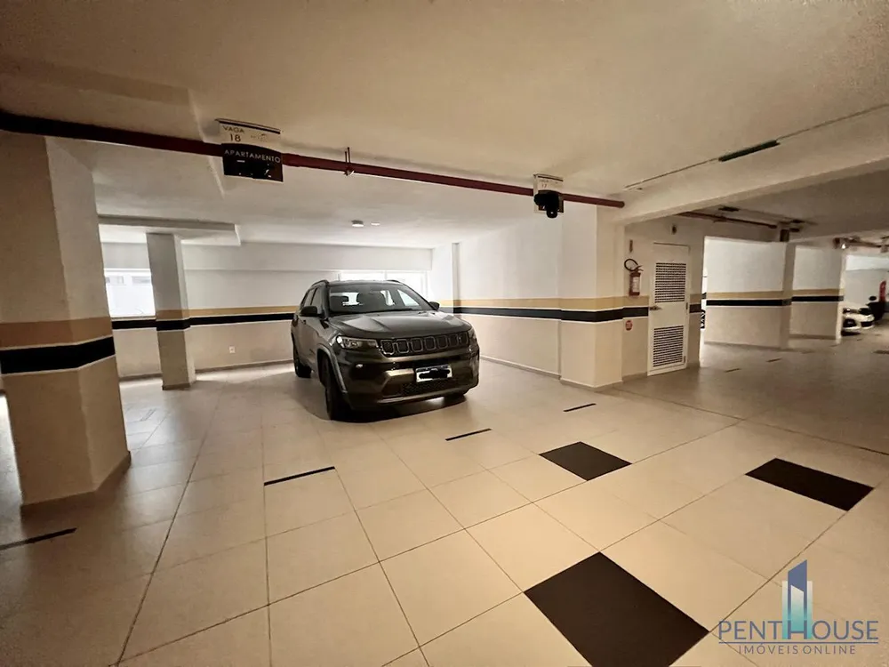 Apartamento, 3 quartos, 140 m² - Foto 6