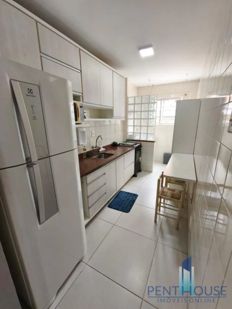 Apartamento, 2 quartos, 70 m² - Foto 1