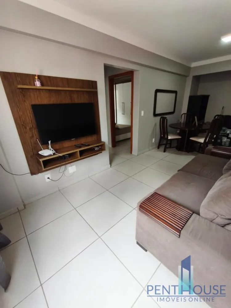 Apartamento, 2 quartos, 70 m² - Foto 2