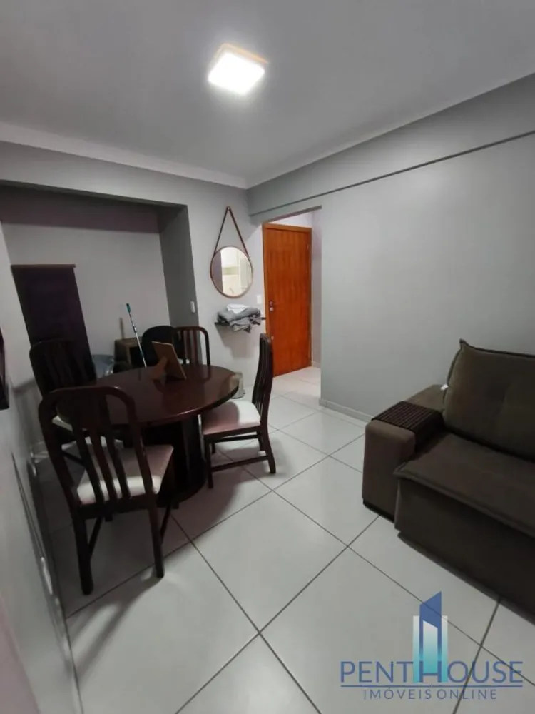 Apartamento, 2 quartos, 70 m² - Foto 3