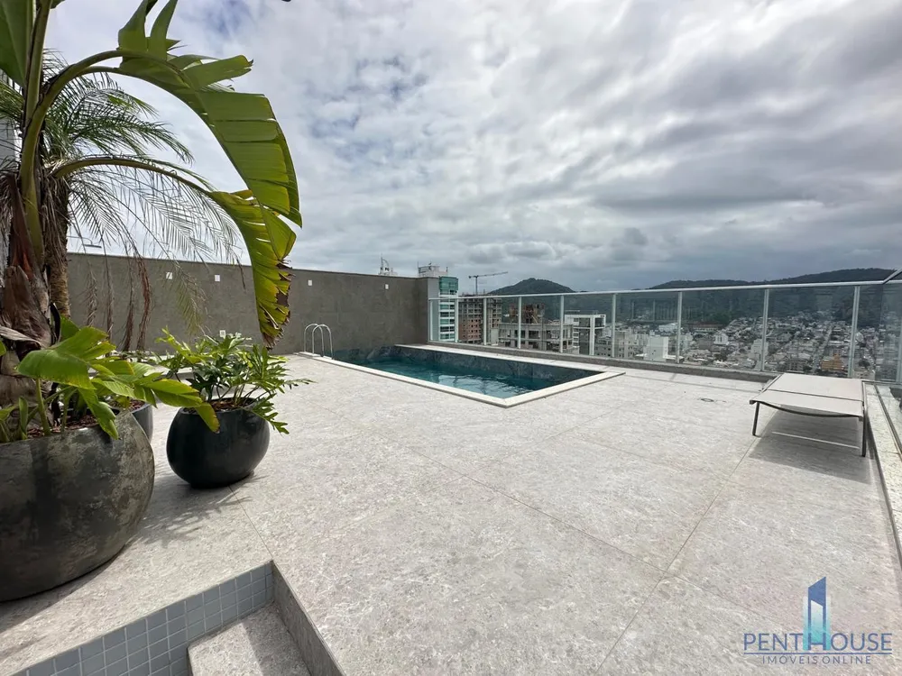 Cobertura, 4 quartos, 326 m² - Foto 1