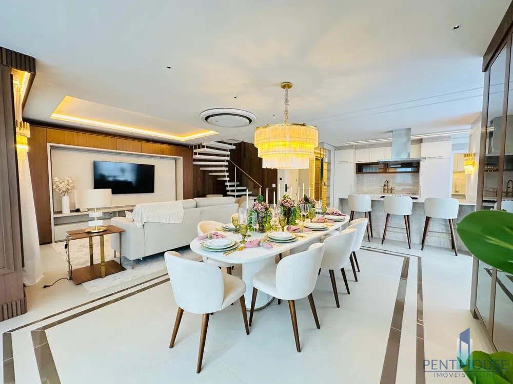 Cobertura, 4 quartos, 326 m² - Foto 5