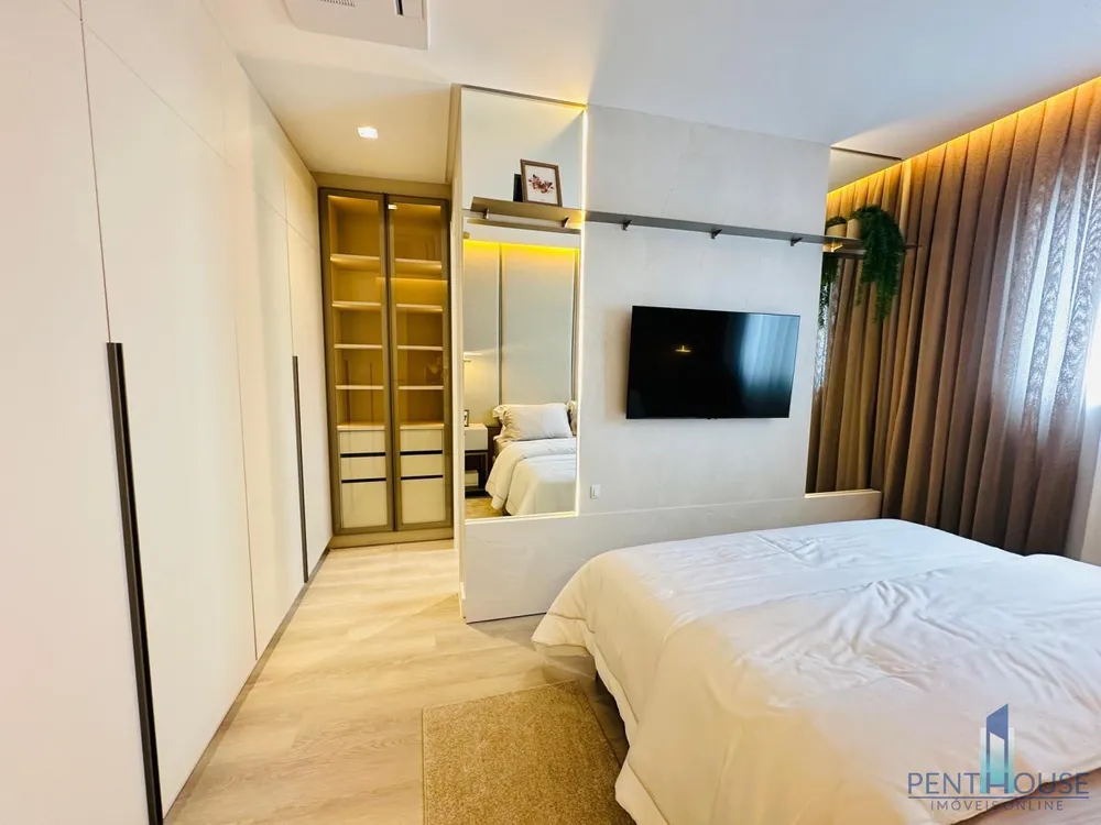 Cobertura, 4 quartos, 326 m² - Foto 8