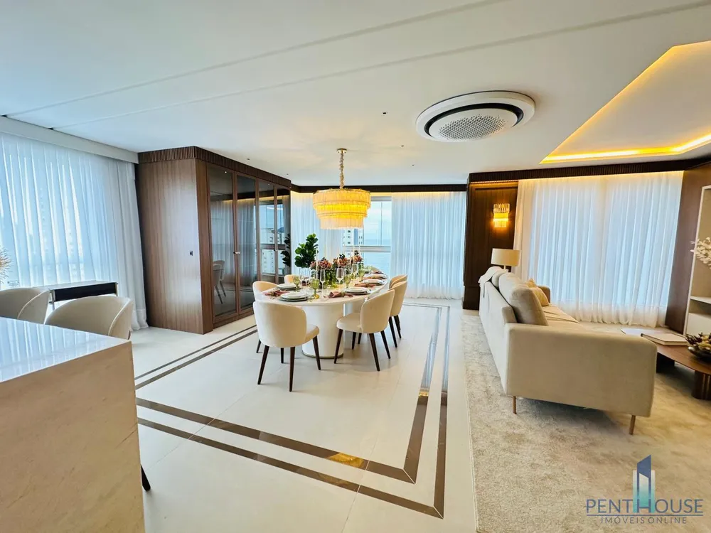 Cobertura, 4 quartos, 326 m² - Foto 4