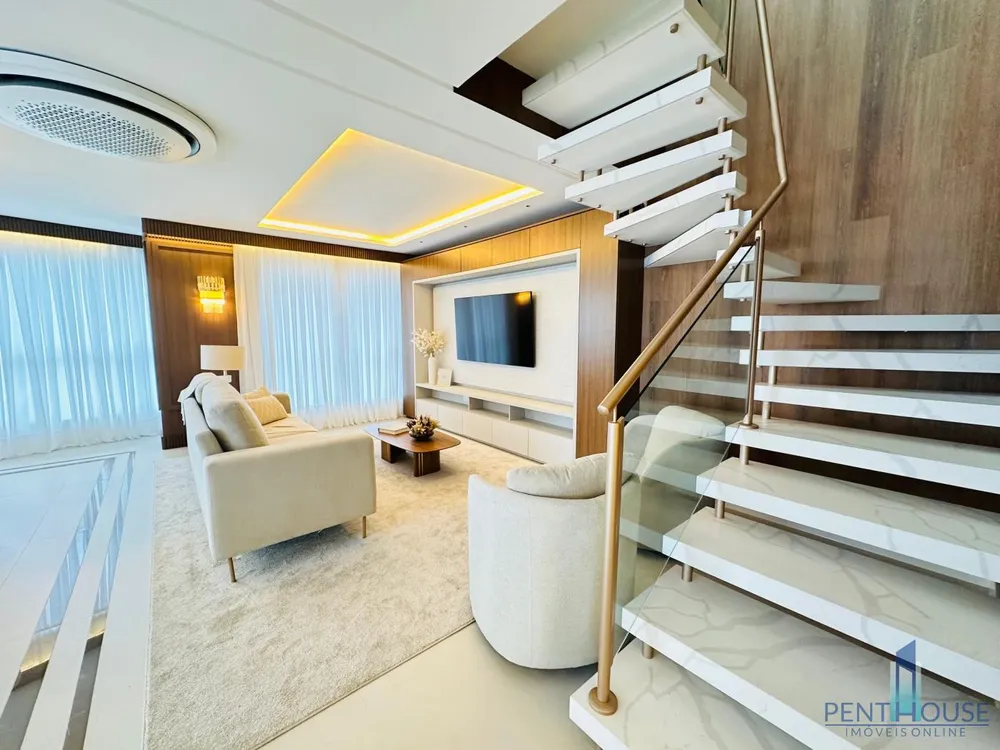 Cobertura, 4 quartos, 326 m² - Foto 3