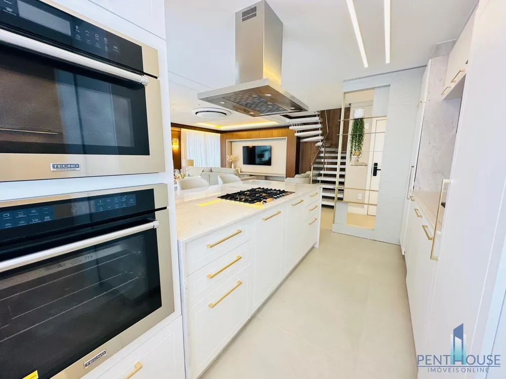 Cobertura, 4 quartos, 326 m² - Foto 6