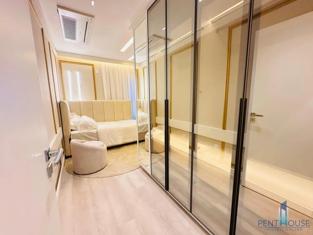 Cobertura, 4 quartos, 326 m² - Foto 7