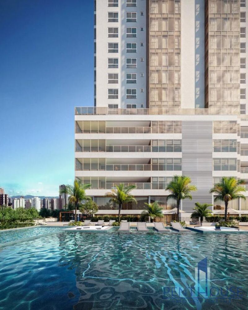 Apartamento, 4 quartos, 170 m² - Foto 4
