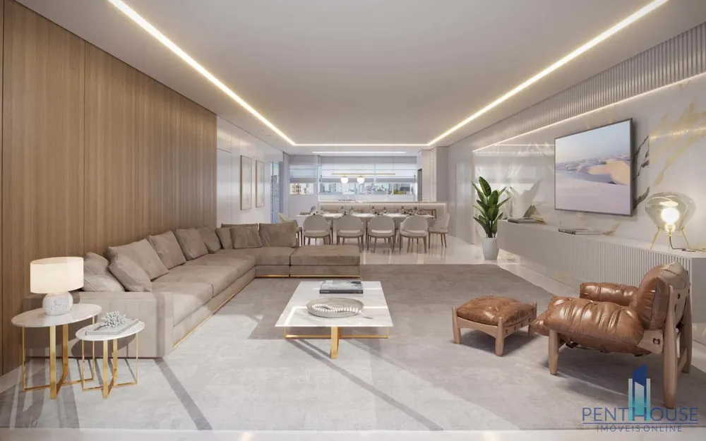Apartamento, 4 quartos, 170 m² - Foto 15