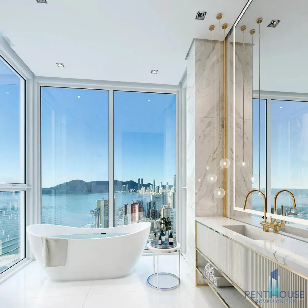 Apartamento, 4 quartos, 170 m² - Foto 12