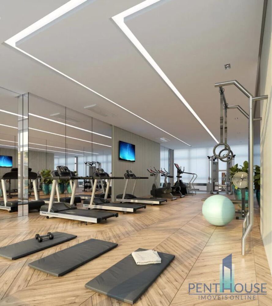 Apartamento, 4 quartos, 170 m² - Foto 13