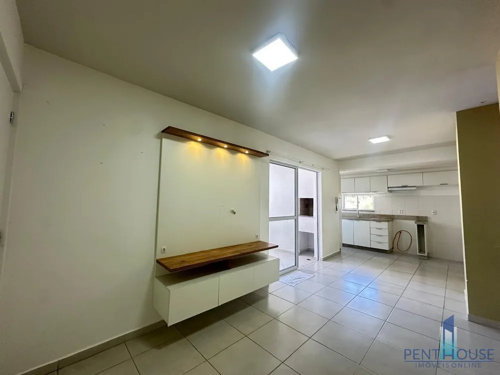Apartamento, 2 quartos, 58 m² - Foto 2