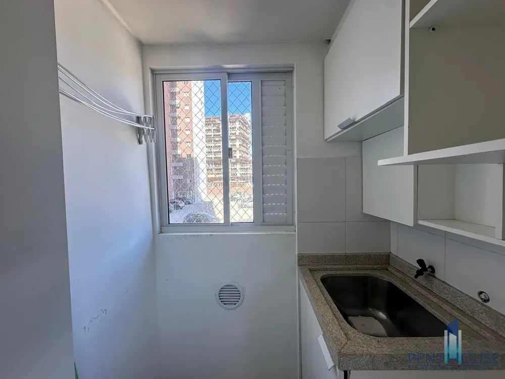 Apartamento, 2 quartos, 58 m² - Foto 1