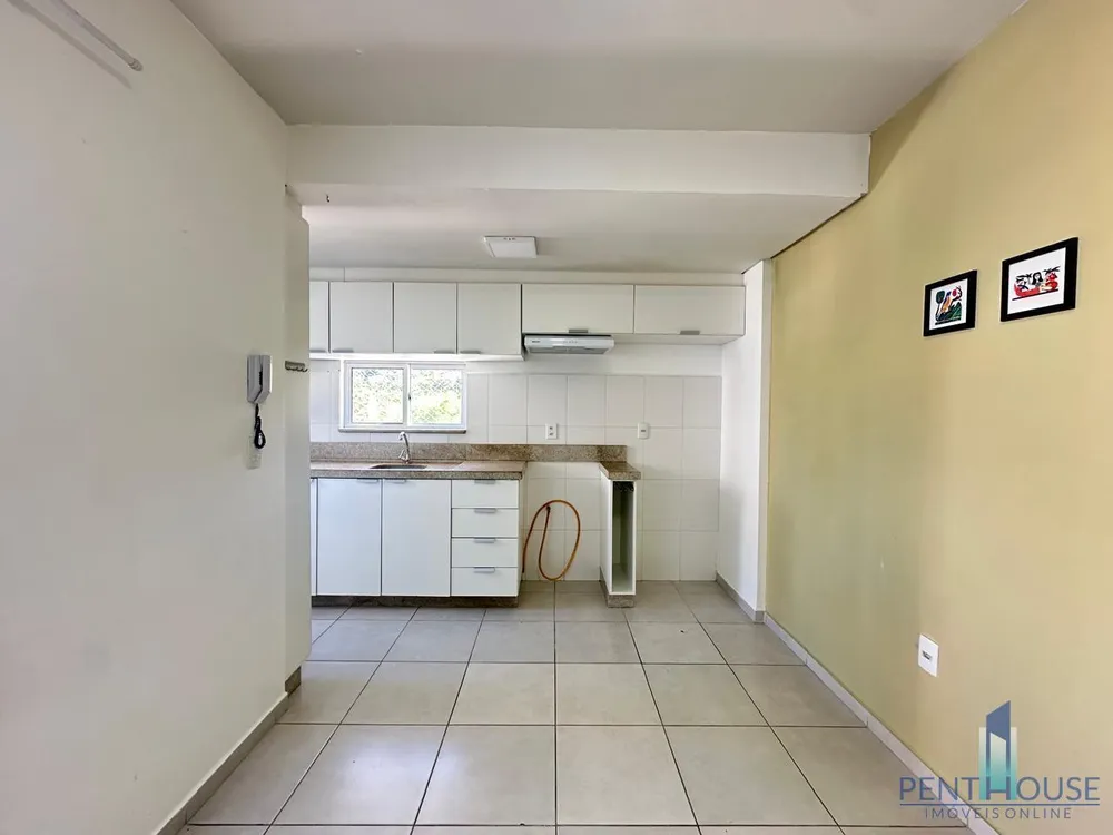 Apartamento, 2 quartos, 58 m² - Foto 2