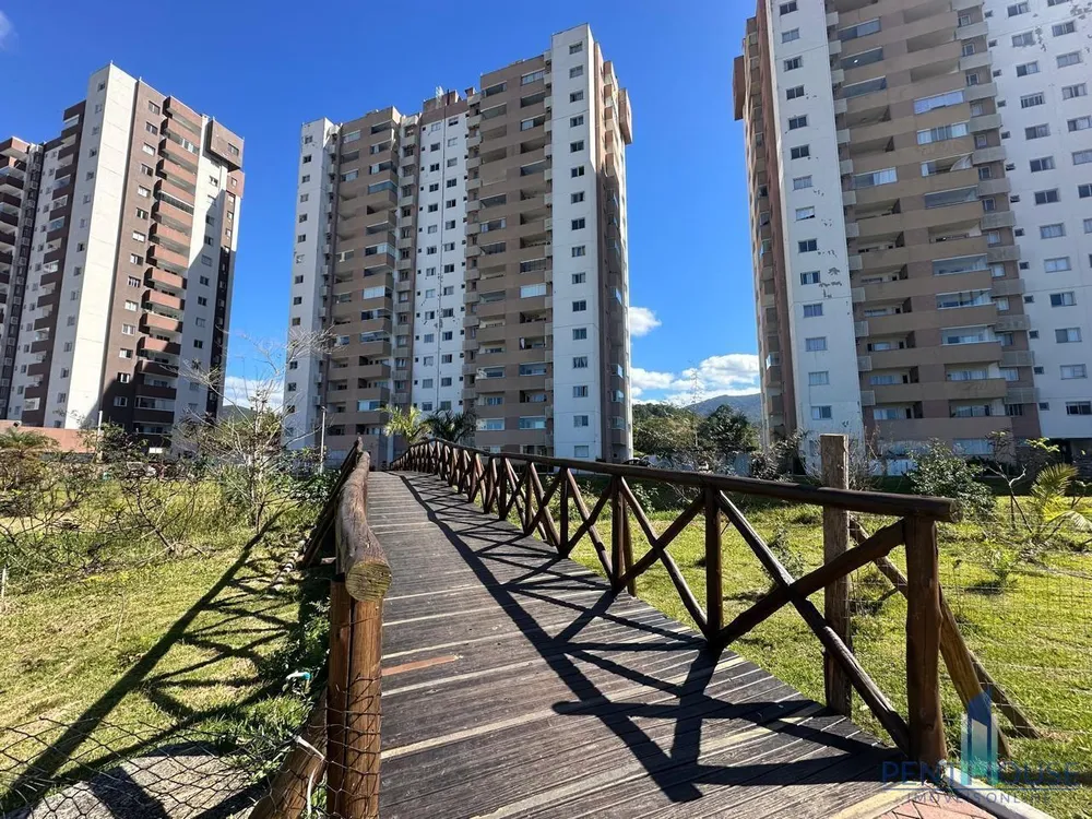 Apartamento, 2 quartos, 58 m² - Foto 7
