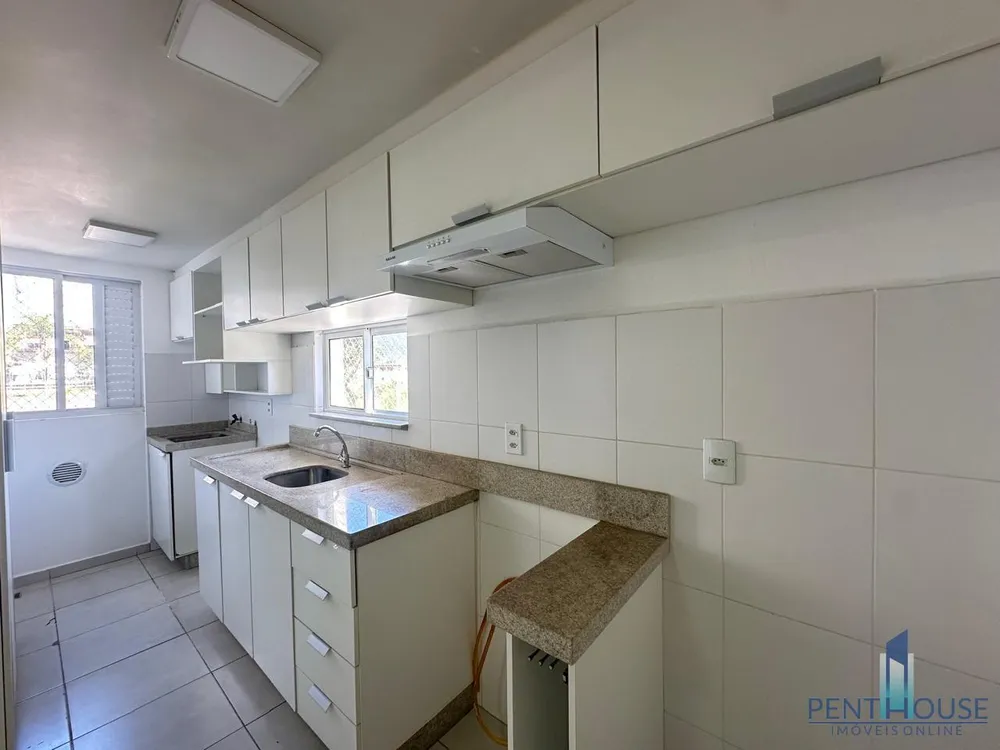 Apartamento, 2 quartos, 58 m² - Foto 4