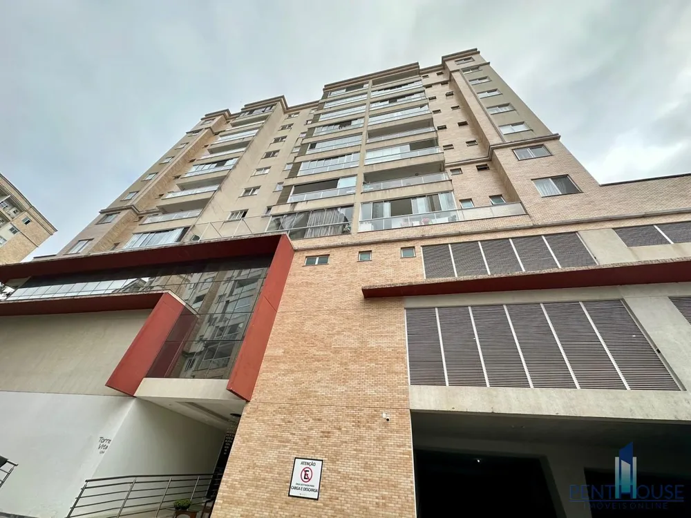 Apartamento, 2 quartos, 75 m² - Foto 1