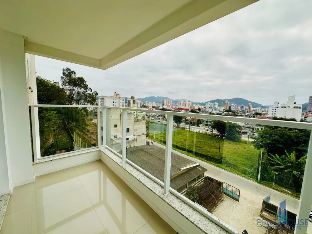 Apartamento, 2 quartos, 75 m² - Foto 6