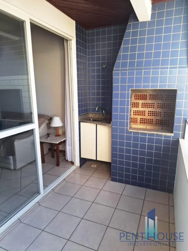 Apartamento, 3 quartos, 120 m² - Foto 2