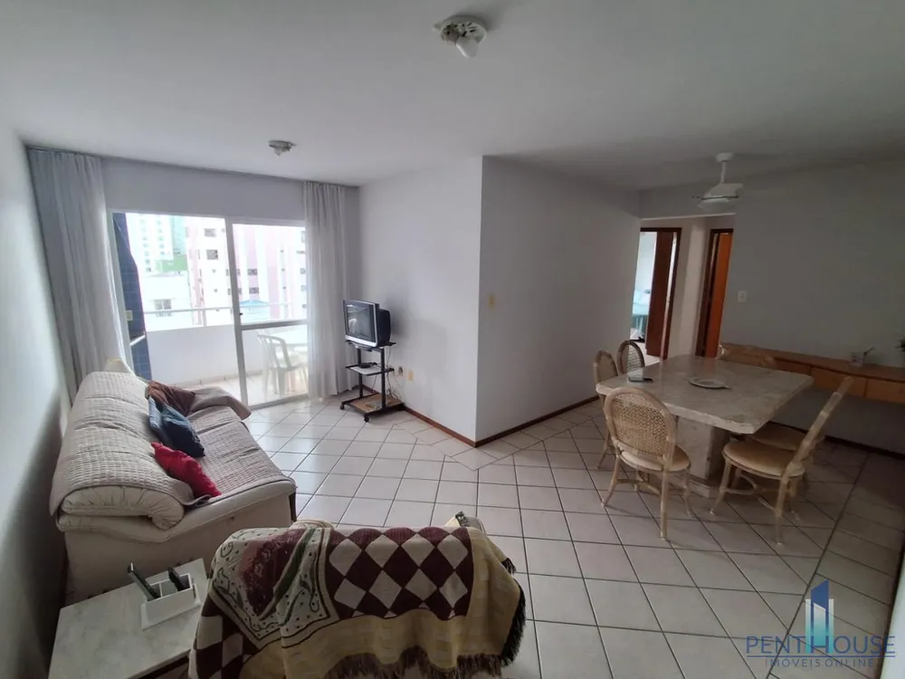 Apartamento, 3 quartos, 120 m² - Foto 4