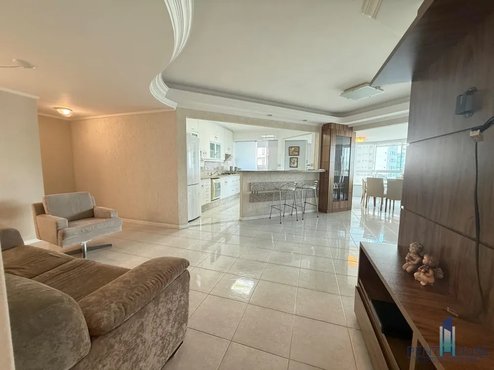 Apartamento, 3 quartos, 120 m² - Foto 4