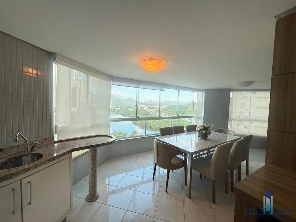 Apartamento, 3 quartos, 120 m² - Foto 1
