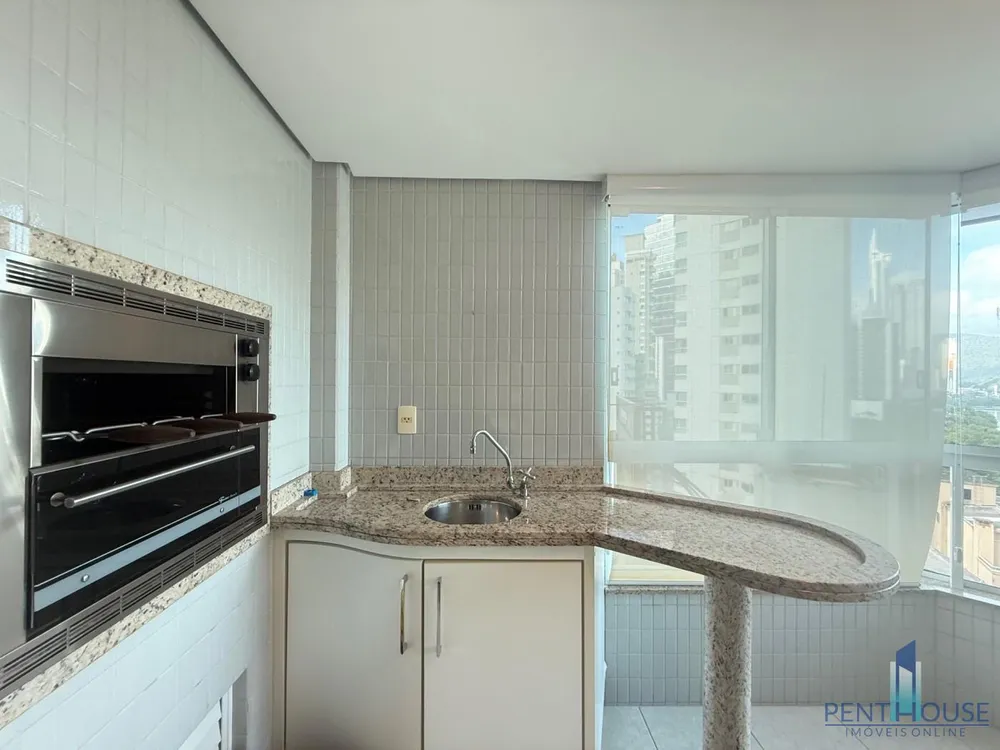 Apartamento, 3 quartos, 120 m² - Foto 1