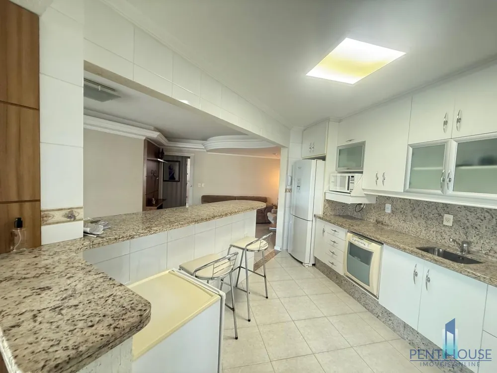 Apartamento, 3 quartos, 120 m² - Foto 4