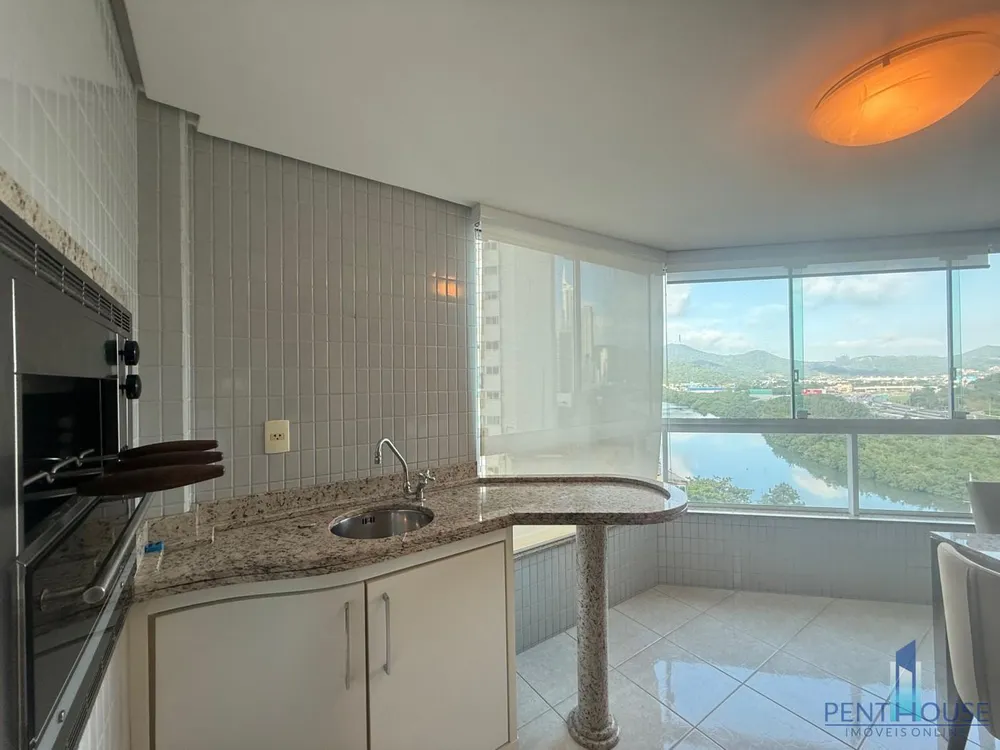 Apartamento, 3 quartos, 120 m² - Foto 2