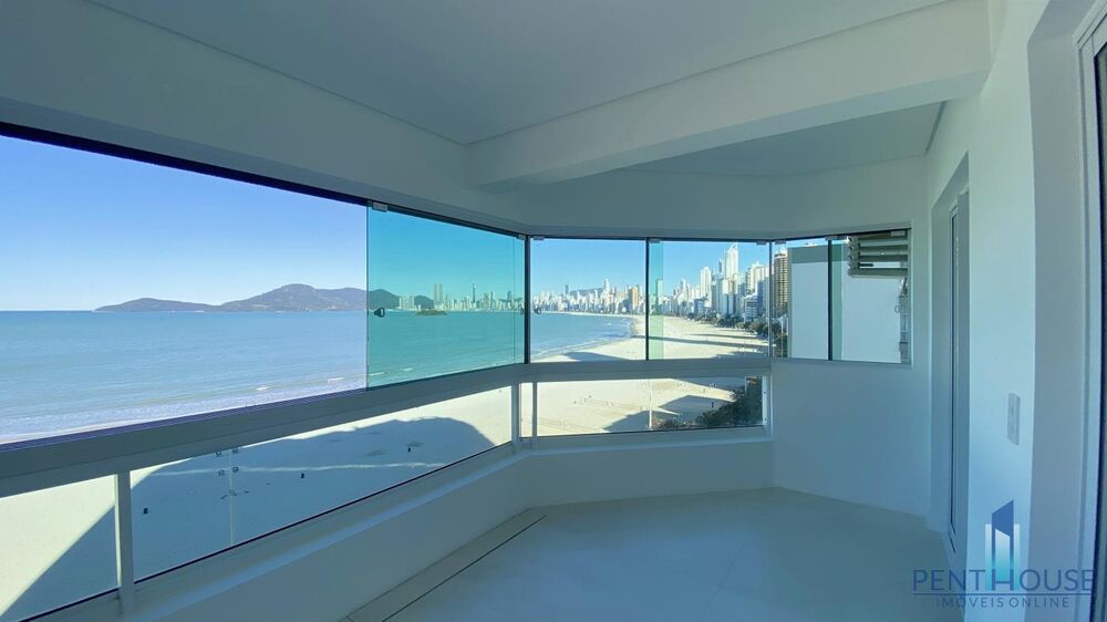 Apartamento, 4 quartos, 147 m² - Foto 1