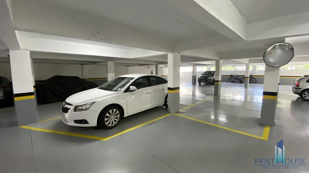 Apartamento, 4 quartos, 147 m² - Foto 6