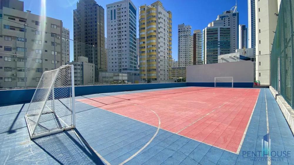 Apartamento, 4 quartos, 147 m² - Foto 11