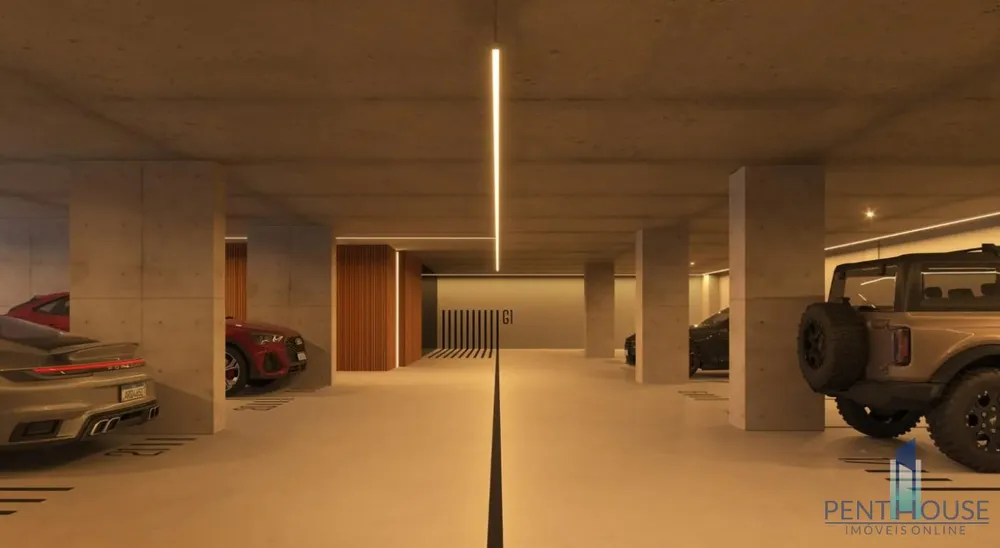 Apartamento, 4 quartos, 150 m² - Foto 4