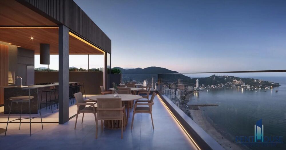 Apartamento, 4 quartos, 150 m² - Foto 3